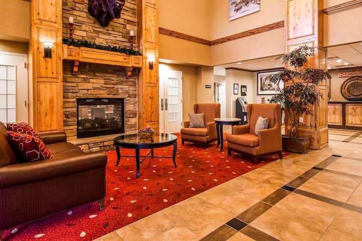 Hotel Interior 2 of 28